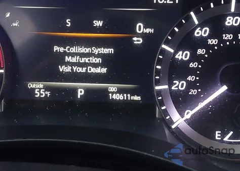 2023 Toyota Highlander Xle z USA, uszkodzony, nr VIN 5TDKDRBH0PS016257